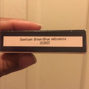 Lipstick (Downtown Brown)